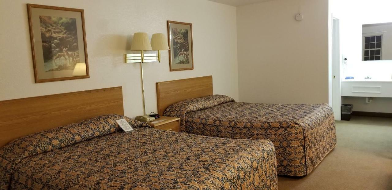 Motel Scenic Rivers