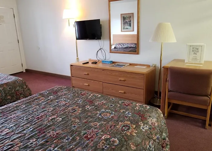 Scenic Rivers Inn