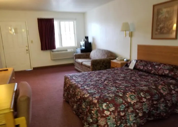 Scenic Rivers Inn
