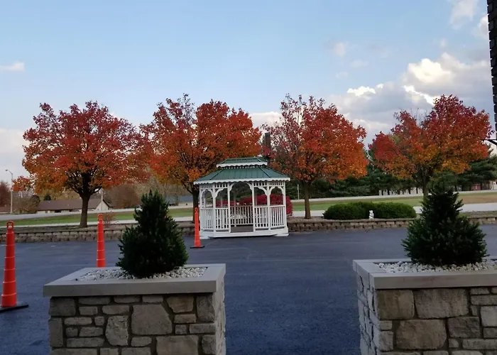 Scenic Rivers Inn