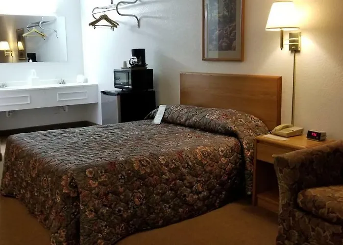 Scenic Rivers Inn