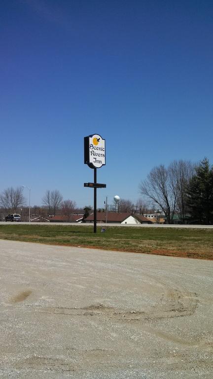 Motel Scenic Rivers