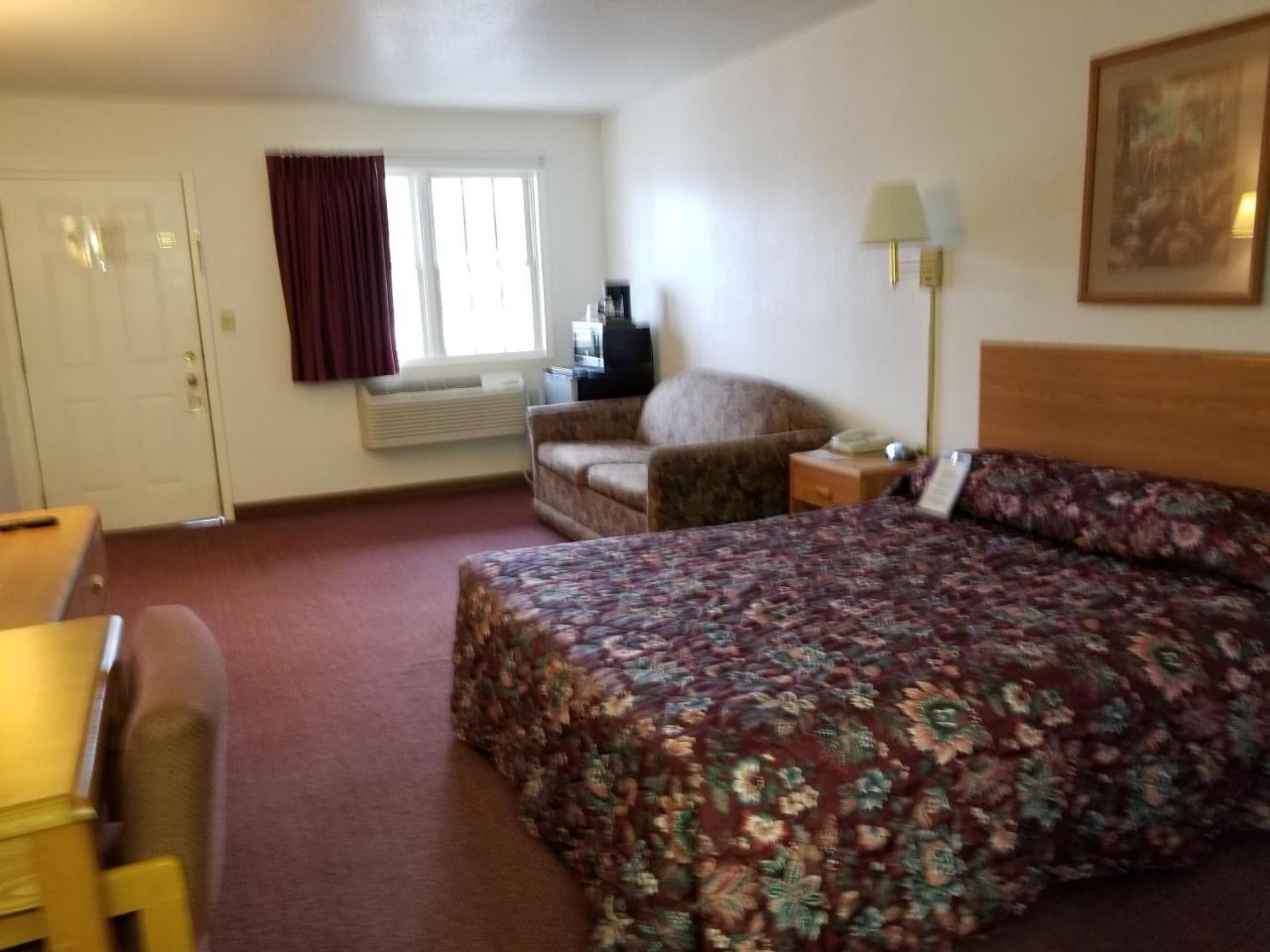 Motel Scenic Rivers 3*