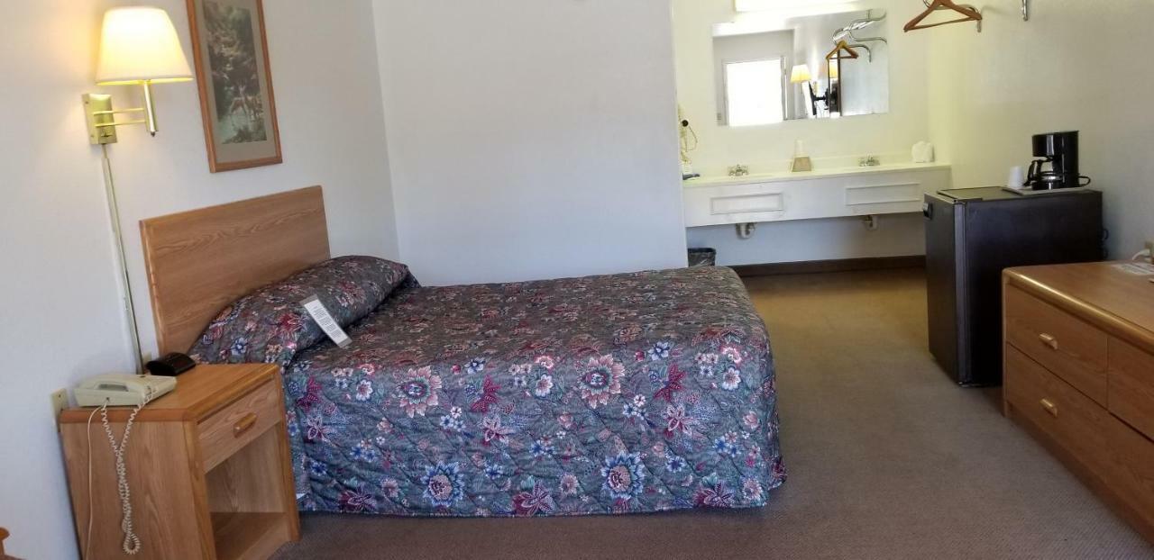 Motel Scenic Rivers 3*