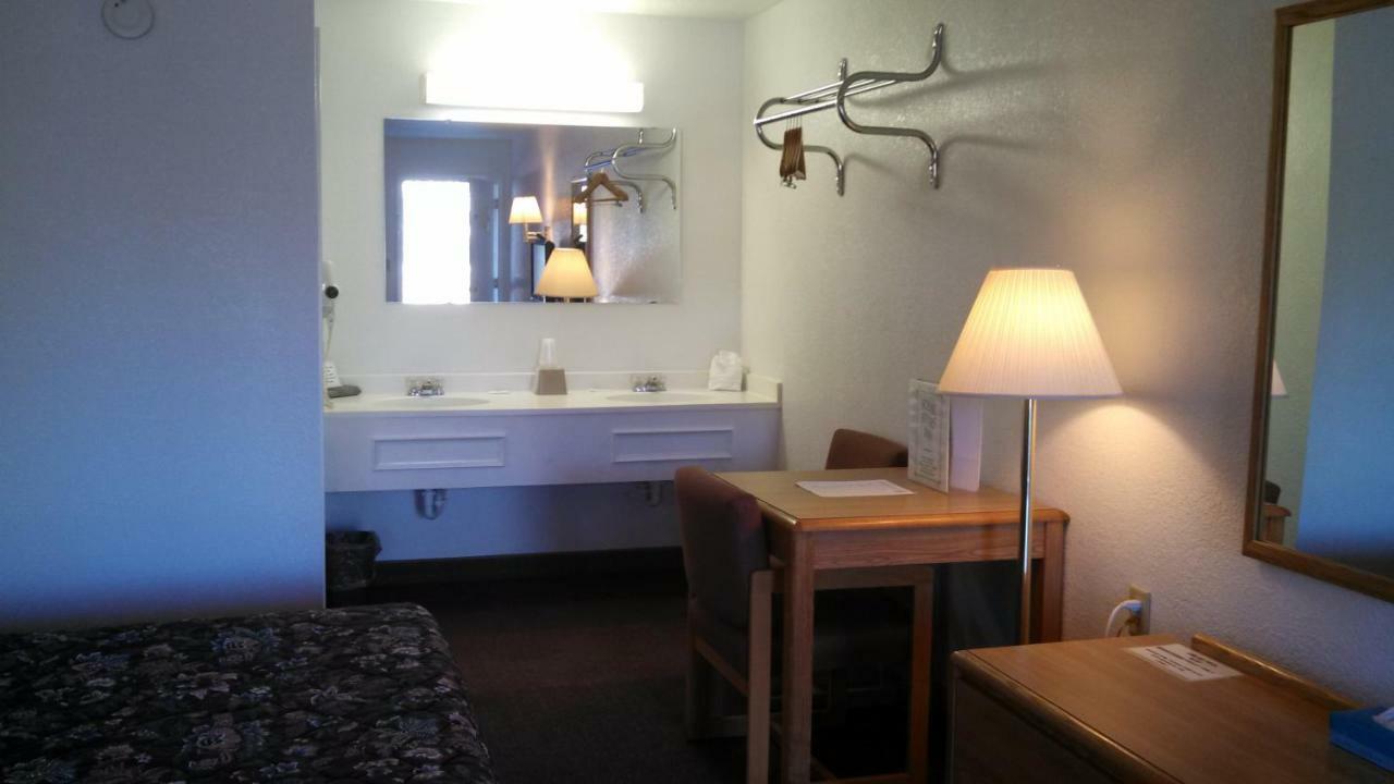 Motel Scenic Rivers 3*